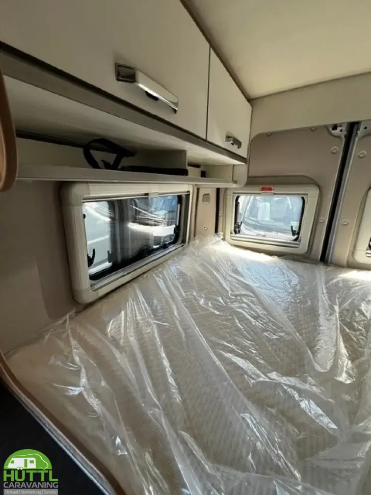 Fahrzeugbild Weinsberg CaraBus EDITION FIRE 540 MQ Sofort Verfügbar! #9