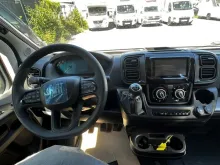 Fahrzeugbild Weinsberg CaraBus EDITION FIRE 540 MQ Sofort Verfügbar! #5