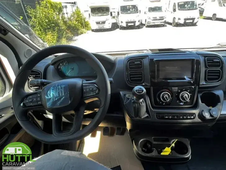 Fahrzeugbild Weinsberg CaraBus EDITION FIRE 540 MQ Sofort Verfügbar! #5