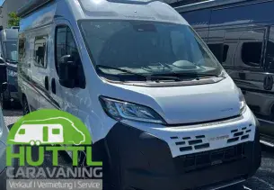 Bild CaraBus EDITION FIRE<br/>540 MQ