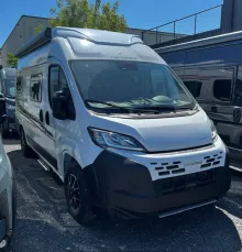 Fahrzeugbild Weinsberg CaraBus EDITION FIRE 540 MQ Sofort Verfügbar! #1