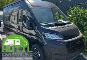 Bild CaraBus EDITION FIRE<br/>600 MQ