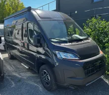 Fahrzeugbild Weinsberg CaraBus 600 MQ EDITION [FIRE] Sofort Verfügbar! #1