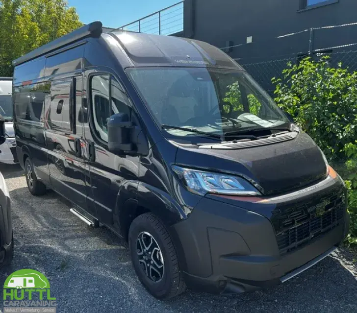 Fahrzeugbild Weinsberg CaraBus 600 MQ EDITION [FIRE] Sofort Verfügbar! #1