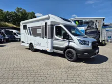 Fahrzeugbild Carado T338 ED26 -Trail- #5