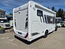 Fahrzeugbild Carado T338 ED26 -Trail- #8