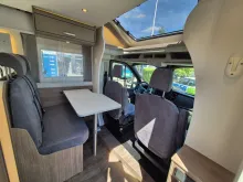 Fahrzeugbild Carado T338 ED26 -Trail- #9
