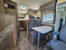 Fahrzeugbild Carado T338 ED26 -Trail- #14