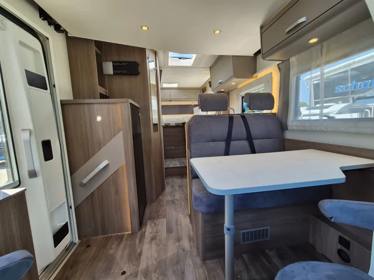 Fahrzeugbild Carado T338 ED26 -Trail- #15