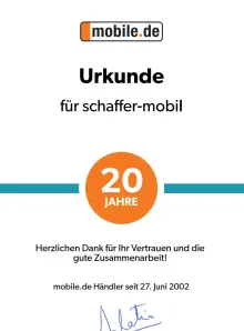 Fahrzeugbild Carado T338 ED26 -Trail- #23