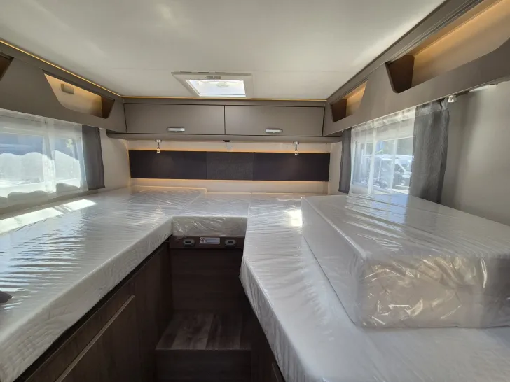 Fahrzeugbild Carado T338 ED26 -Trail- #28