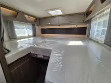 Fahrzeugbild Carado T338 ED26 -Trail- #29