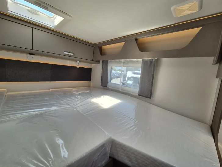 Fahrzeugbild Carado T338 ED26 -Trail- #30