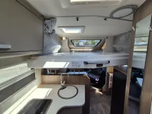 Fahrzeugbild Carado T338 ED26 -Trail- #33