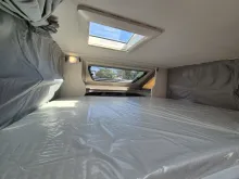 Fahrzeugbild Carado T338 ED26 -Trail- #34