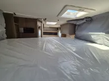 Fahrzeugbild Carado T338 ED26 -Trail- #35