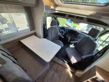 Fahrzeugbild Carado T338 ED26 -Trail- #36