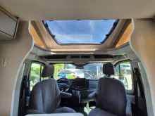 Fahrzeugbild Carado T338 ED26 -Trail- #37