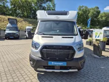 Fahrzeugbild Carado T338 ED26 -Trail- #38