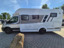 Fahrzeugbild Carado T338 ED26 -Trail- #39