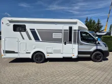 Fahrzeugbild Carado T338 ED26 -Trail- #41