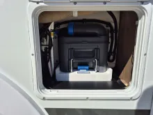 Fahrzeugbild Carado T338 ED26 -Trail- #42