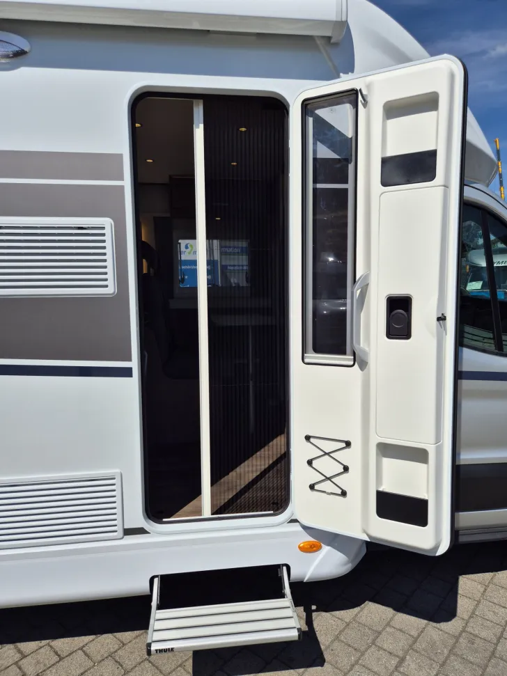 Fahrzeugbild Carado T338 ED26 -Trail- #46
