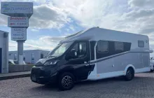 Fahrzeugbild Sunlight T 68 Adventure Edition Verfüg./Sparen Sie 13.194,- € #1