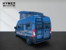 Fahrzeugbild Hymer Redwood 600 CARAVAN SALON DEAL #5