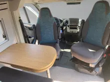 Fahrzeugbild Hymer Redwood 600 CARAVAN SALON DEAL #11