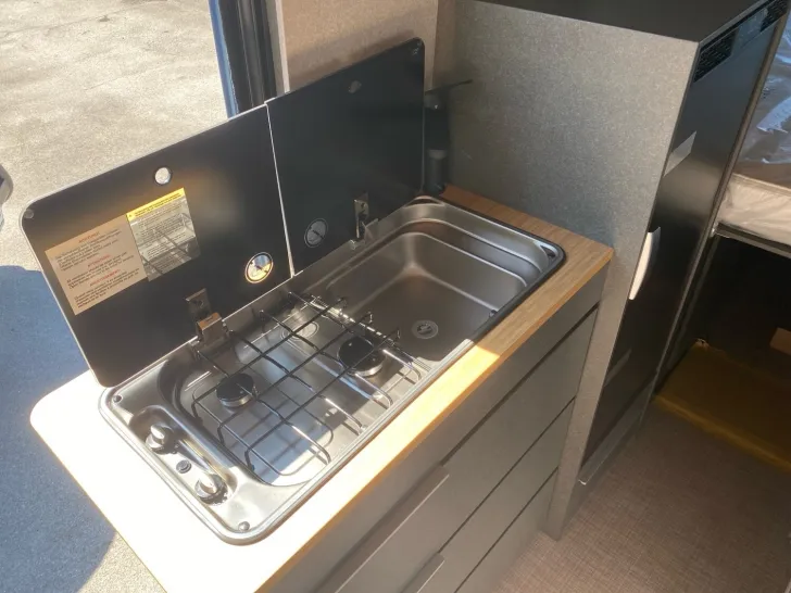 Fahrzeugbild Hymer Redwood 600 CARAVAN SALON DEAL #13