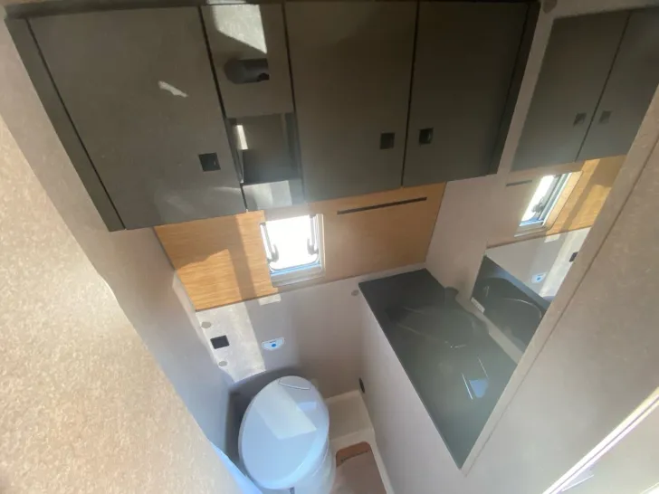 Fahrzeugbild Hymer Redwood 600 CARAVAN SALON DEAL #15