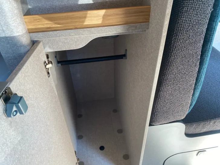 Fahrzeugbild Hymer Redwood 600 CARAVAN SALON DEAL #16