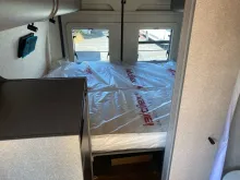 Fahrzeugbild Hymer Redwood 600 CARAVAN SALON DEAL #17