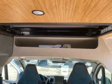 Fahrzeugbild Hymer Redwood 600 CARAVAN SALON DEAL #18