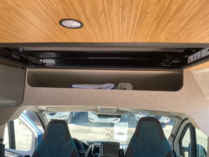 Fahrzeugbild Hymer Redwood 600 CARAVAN SALON DEAL #18