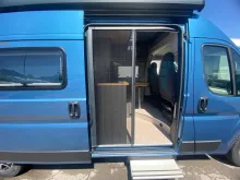 Fahrzeugbild Hymer Redwood 600 CARAVAN SALON DEAL #19