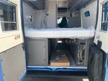 Fahrzeugbild Hymer Redwood 600 CARAVAN SALON DEAL #21