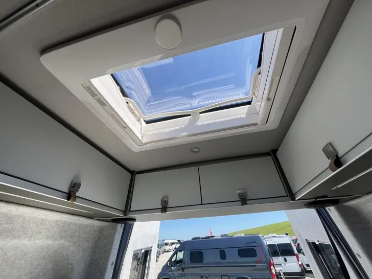 Fahrzeugbild Hymer Grand Canyon S Xperience 600 #10