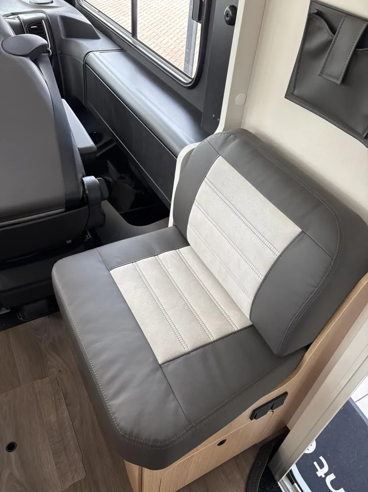 Fahrzeugbild Sunlight Adventure I 69L Fiat #11