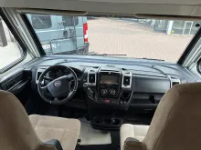 Fahrzeugbild Bürstner Ixeo I 727 G #7