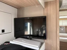 Fahrzeugbild Bürstner Ixeo I 727 G #10