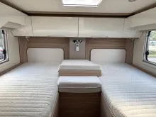Fahrzeugbild Bürstner Ixeo I 727 G #14