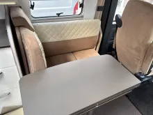 Fahrzeugbild Bürstner Ixeo I 727 G #17