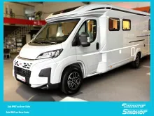 Fahrzeugbild LMC Cruiser 750 EF Automatik 180 PS Maxi Chassis #1