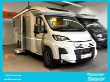 Fahrzeugbild LMC Cruiser 750 EF Automatik 180 PS Maxi Chassis #3