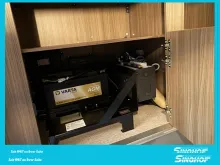 Fahrzeugbild LMC Cruiser 750 EF Automatik 180 PS Maxi Chassis #19