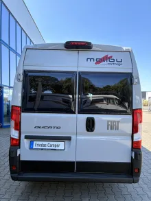 Fahrzeugbild Malibu Van first class - two rooms 640 LE RB Fiat #7