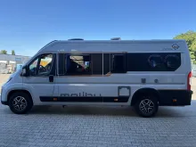 Fahrzeugbild Malibu Van first class - two rooms 640 LE RB Fiat #9