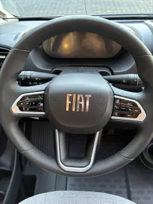 Fahrzeugbild Malibu Van first class - two rooms 640 LE RB Fiat #14